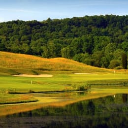 The Virtues Golf Club