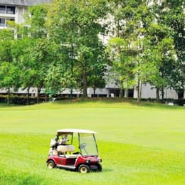 Pulai Springs Resort (Melana)