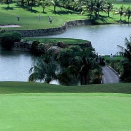 Pulai Springs Resort (Pulai)