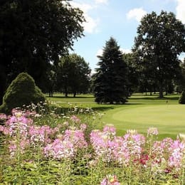 Tannenhauf Golf Club