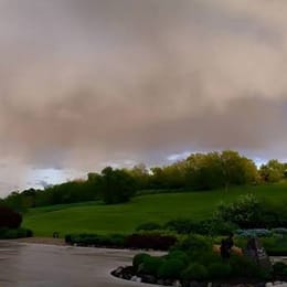 Hawk's View Golf Club (Barn Hollow)