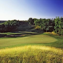 Hawk's View Golf Club (Como Crossings)