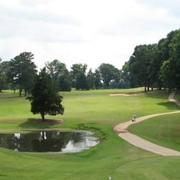 Spring Lake Country Club