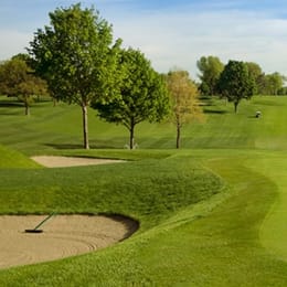 Tupelo Bay Golf Center (Executive)