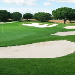 Tupelo Bay Golf Center (Par 3)