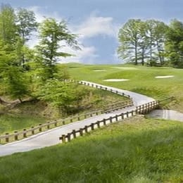 Colonial Heritage Club