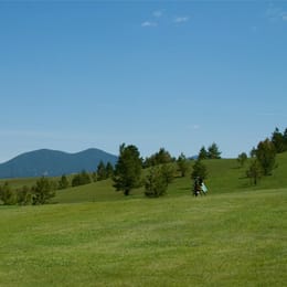 Pine Meadows Golf Course