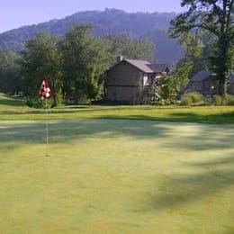 Smoky Mountain Country Club