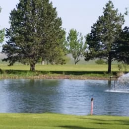 Signal Point Golf Club