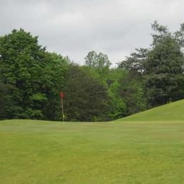 Stonewall Golf Course