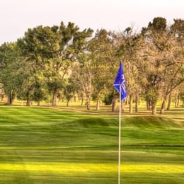 Marias Valley Golf & Country Club