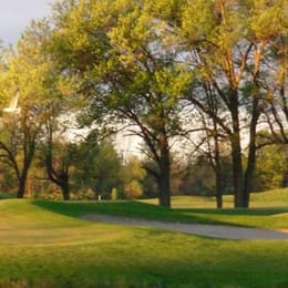 The Brassie Golf Club