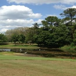 Summertree Golf Club