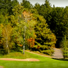 Lakewoods Resort - Forest Ridges Golf Course