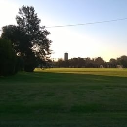 Club de Campo La Martona