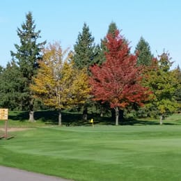 Whispering Pines Golf Course