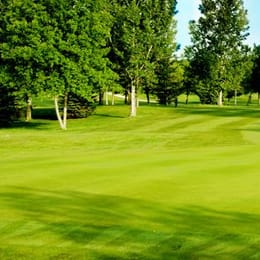 Golden Sands Golf Community