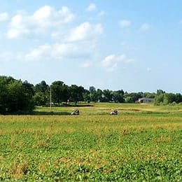 Kestrel Ridge Golf Club