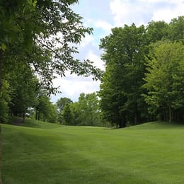 Cumberland Golf Club