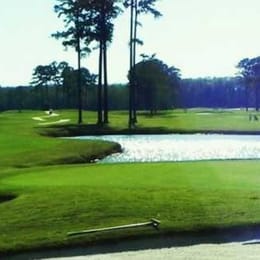 The Pines at Elizabeth City