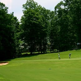 River Golf & Country Club