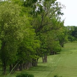 Winding River Golf Course