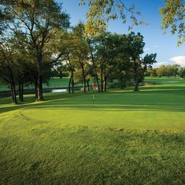 Coachman's Golf Resort