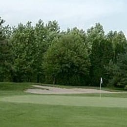 Chippendale Golf Club (Championship)