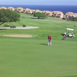 Mossel Bay Golf Club