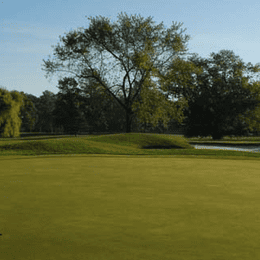 Heron Creek Golf Club