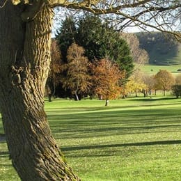 Westbury Golf Club