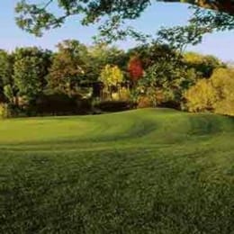 Abbey Springs Golf Course