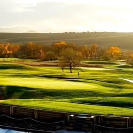 Empire Ranch Golf Course