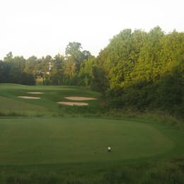 Timberlake Golf Club