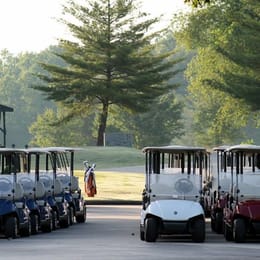 Southern Hills Golf & Country Club