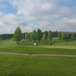 Glen Hills Golf Club