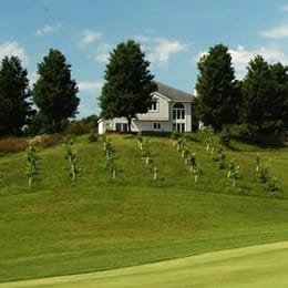 Logan's Run Family Golf Club