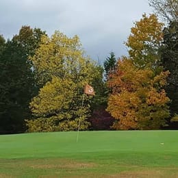 Cozy Acres Golf Course