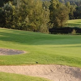 Golf de la Valdaine