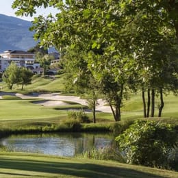 Royal Mougins Golf Resort