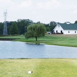 Country Oaks Golf Club