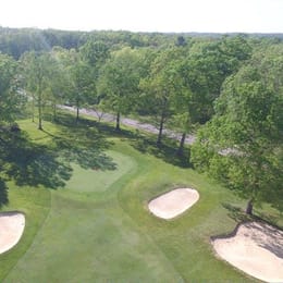 Lake Tansi Golf Course