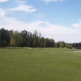 Wander Springs Golf Course