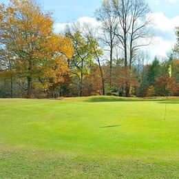 Bent Creek Golf Course