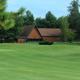 Pine Hills Golf Course