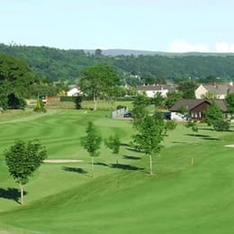 Newton Stewart Golf Club