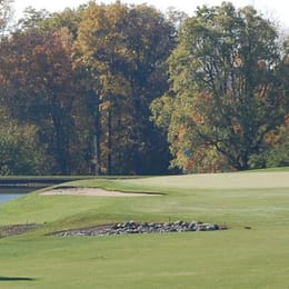 Highland Lake Golf Course