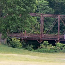 Angel Hill Golf Course