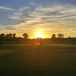 Westwood Golf Course