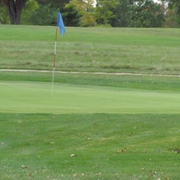 Hon-E-Kor Golf and Country Club